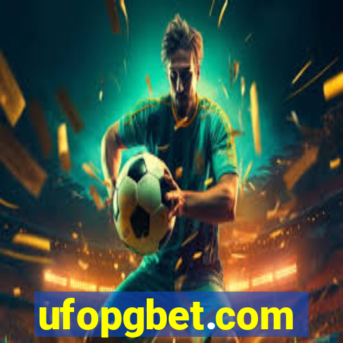 ufopgbet.com