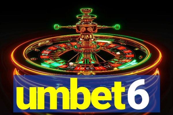 umbet6