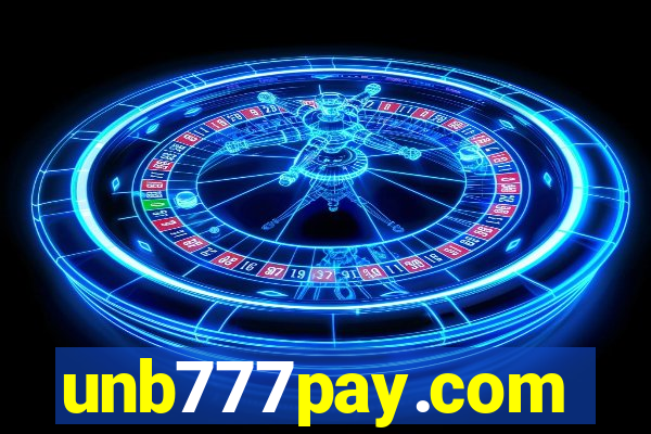 unb777pay.com