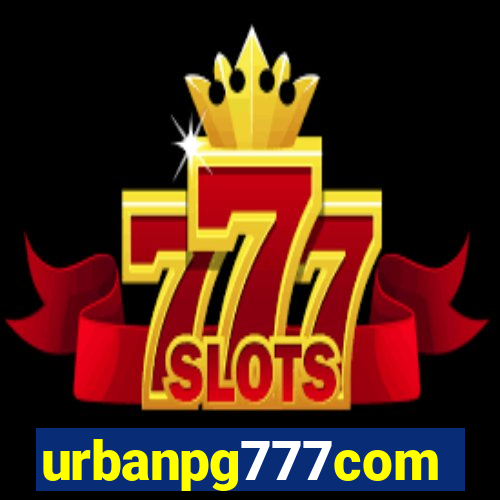 urbanpg777com