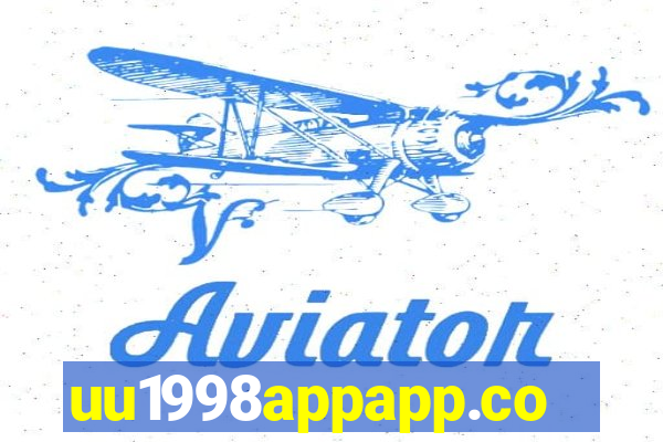 uu1998appapp.com