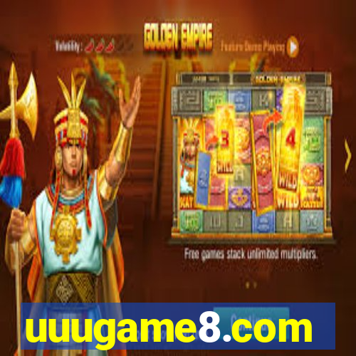 uuugame8.com