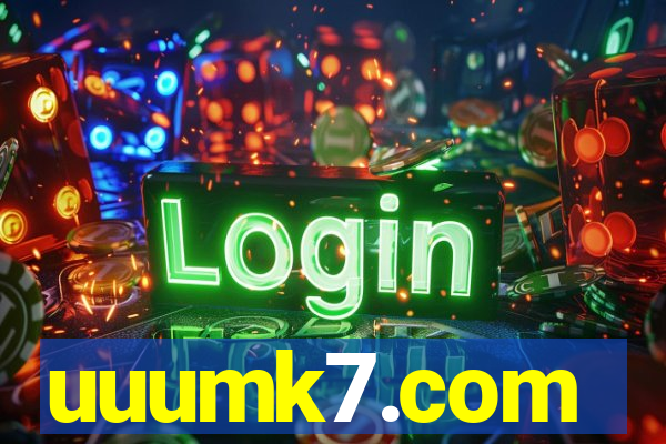 uuumk7.com