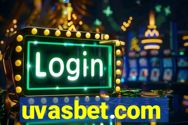 uvasbet.com