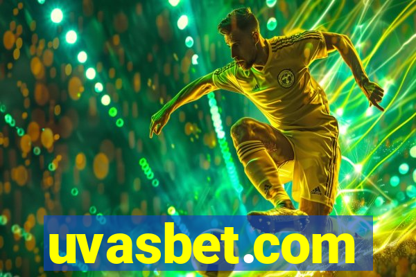 uvasbet.com