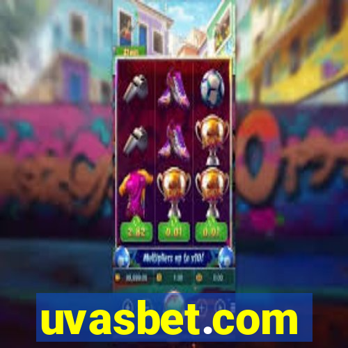 uvasbet.com