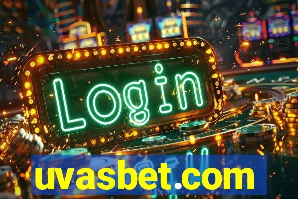 uvasbet.com