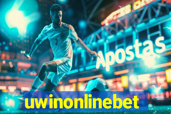 uwinonlinebet