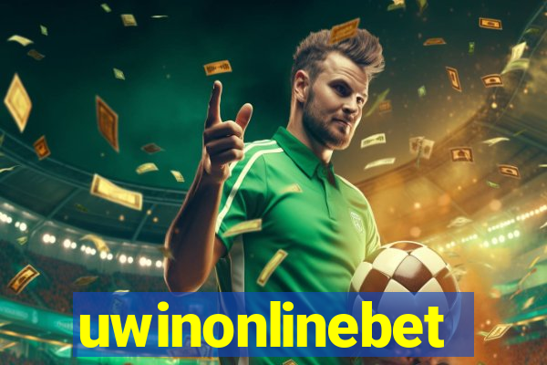 uwinonlinebet