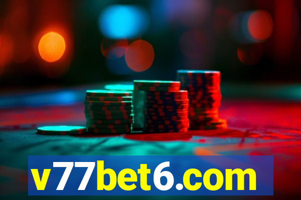 v77bet6.com