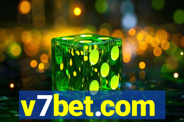 v7bet.com