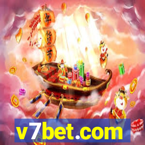 v7bet.com