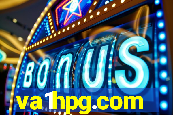 va1hpg.com