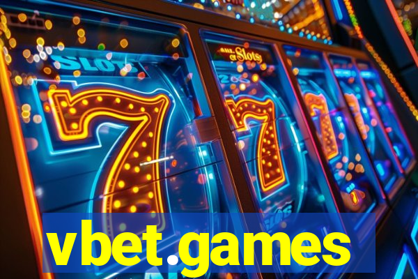 vbet.games