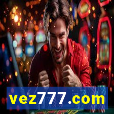 vez777.com