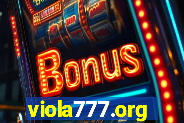 viola777.org