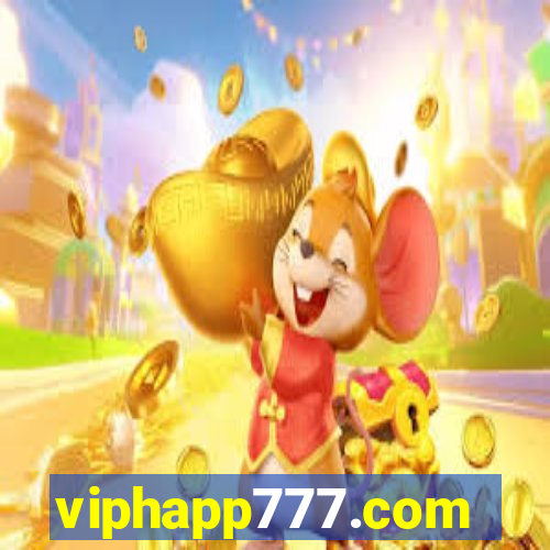 viphapp777.com