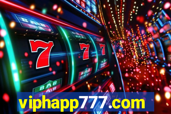 viphapp777.com