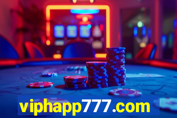 viphapp777.com