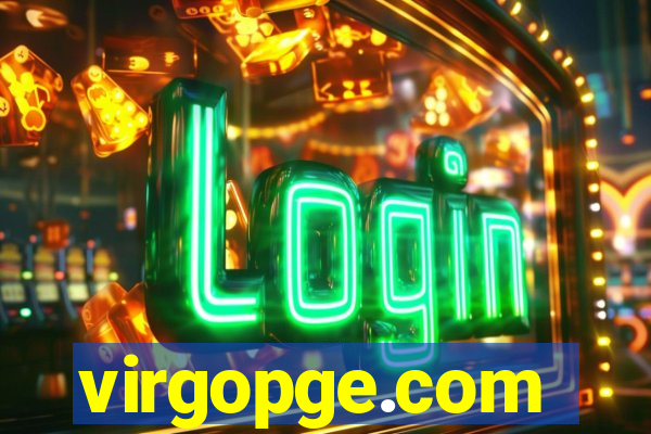 virgopge.com