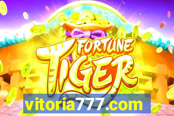 vitoria777.com