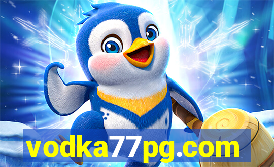 vodka77pg.com