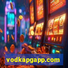 vodkapgapp.com