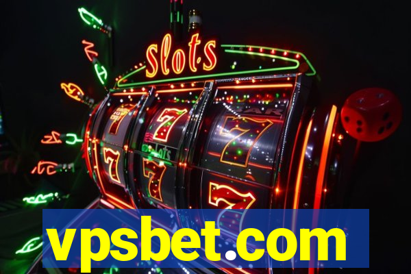 vpsbet.com