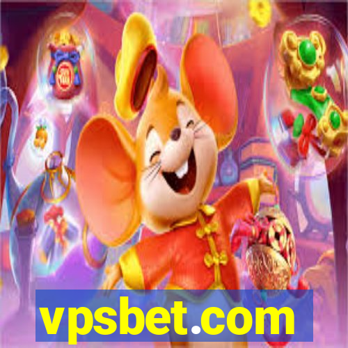 vpsbet.com