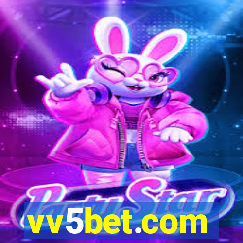 vv5bet.com