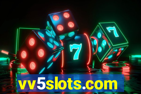 vv5slots.com