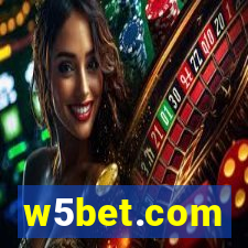 w5bet.com