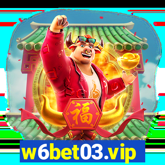 w6bet03.vip