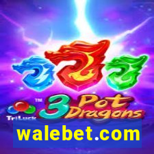 walebet.com