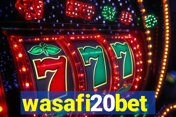 wasafi20bet