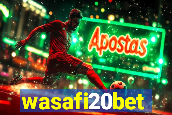 wasafi20bet