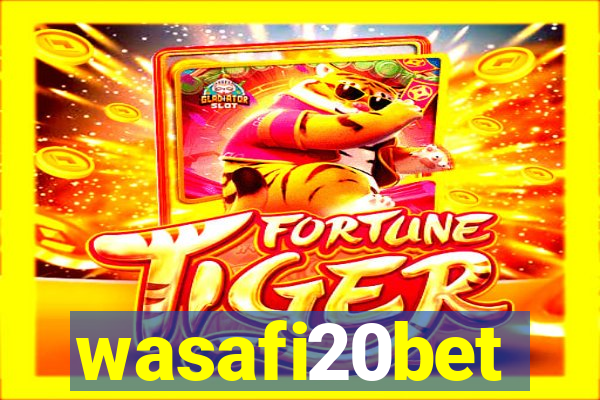 wasafi20bet