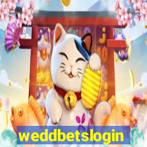 weddbetslogin