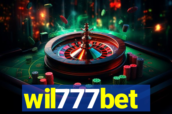 wil777bet