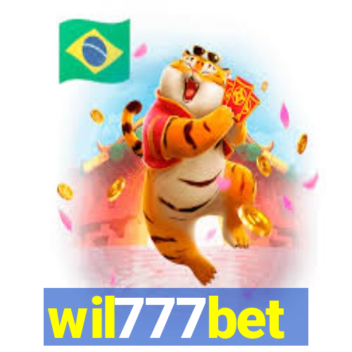 wil777bet