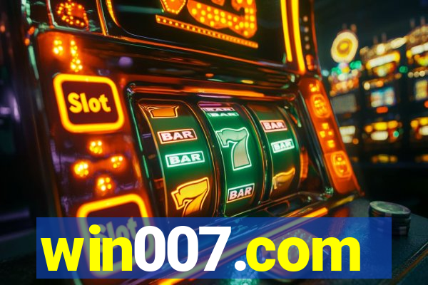 win007.com