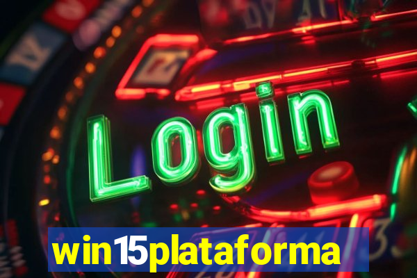 win15plataforma