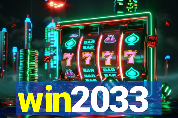 win2033