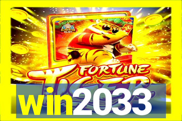 win2033