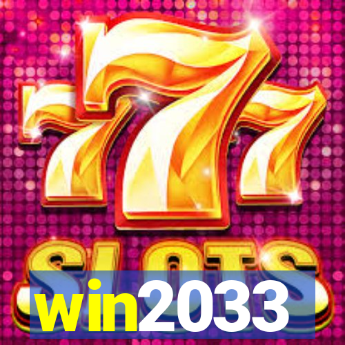 win2033