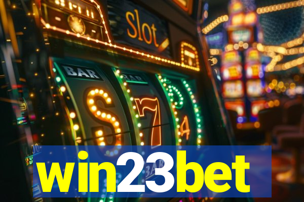 win23bet