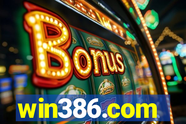 win386.com