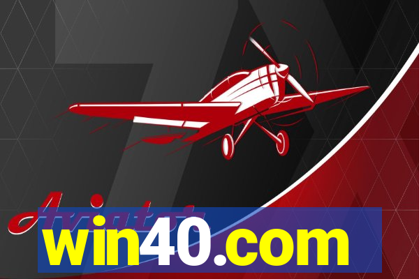 win40.com