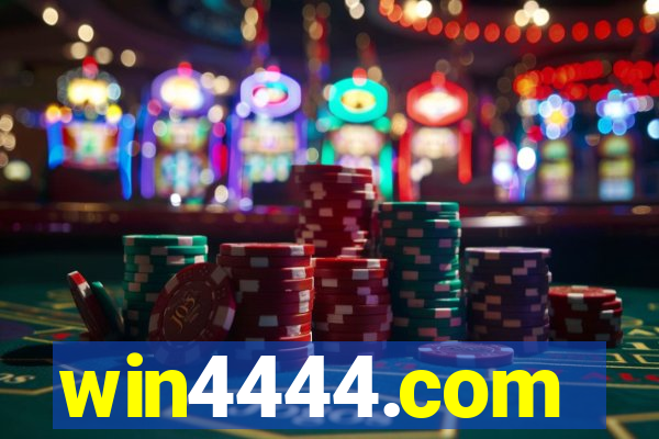 win4444.com