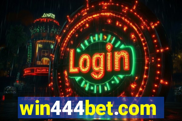 win444bet.com